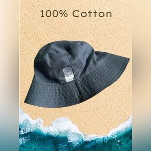 Free | Adult | Reversible Bucket Hat